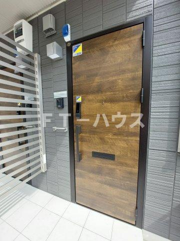 la casa dolce（ラ カーサ ドルチェ）のその他共用部分