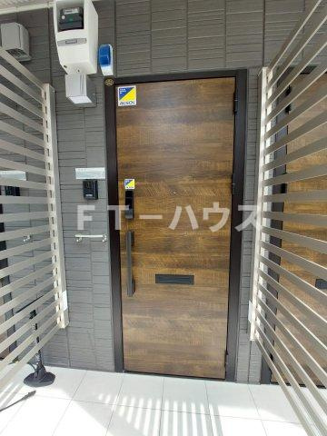 la casa dolce（ラ カーサ ドルチェ）のその他共用部分