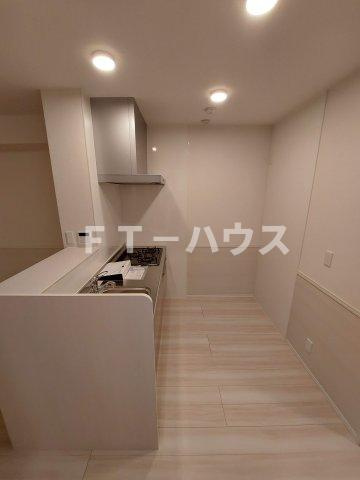la casa dolce（ラ カーサ ドルチェ）の内装