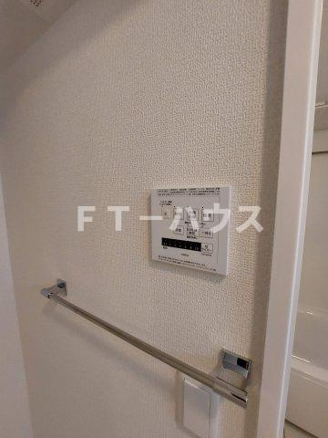 la casa dolce（ラ カーサ ドルチェ）の設備