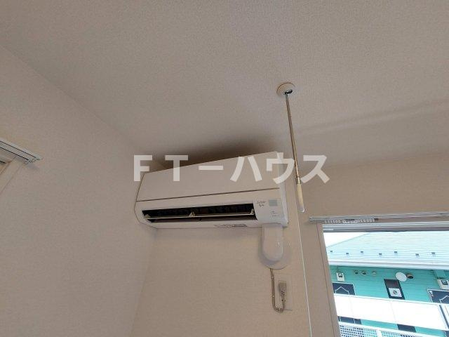 la casa dolce（ラ カーサ ドルチェ）の設備