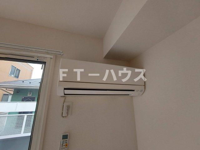 la casa dolce（ラ カーサ ドルチェ）の設備
