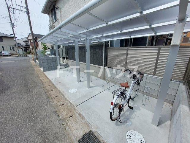 la casa dolce（ラ カーサ ドルチェ）のその他共用部分