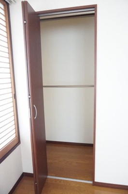 【収納】 | いずみ壱番館