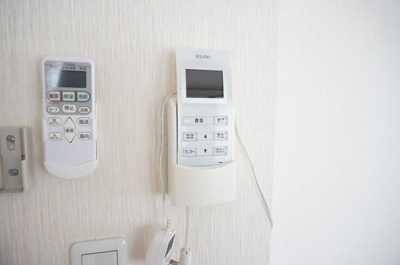 【セキュリティ】 | いずみ壱番館