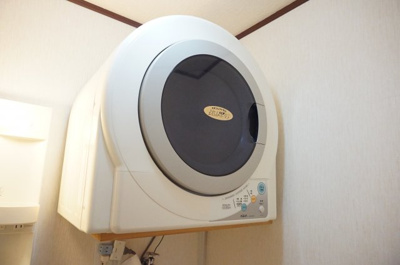 【その他】 | いずみ壱番館