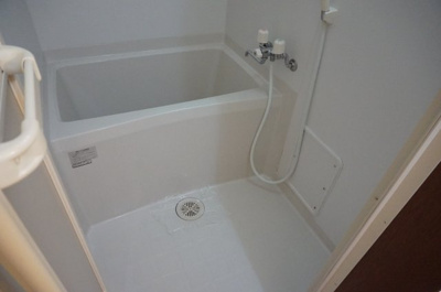 【浴室】 | いずみ壱番館
