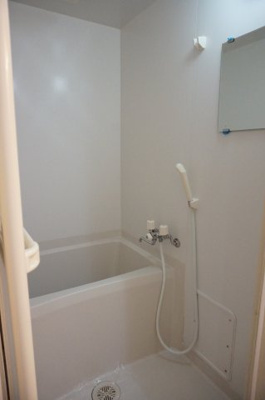 【浴室】 | いずみ壱番館