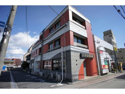 【外観】 | いずみ壱番館