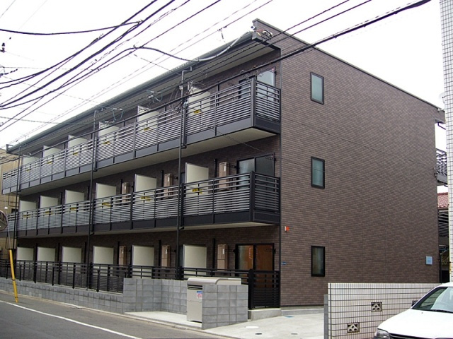 新城