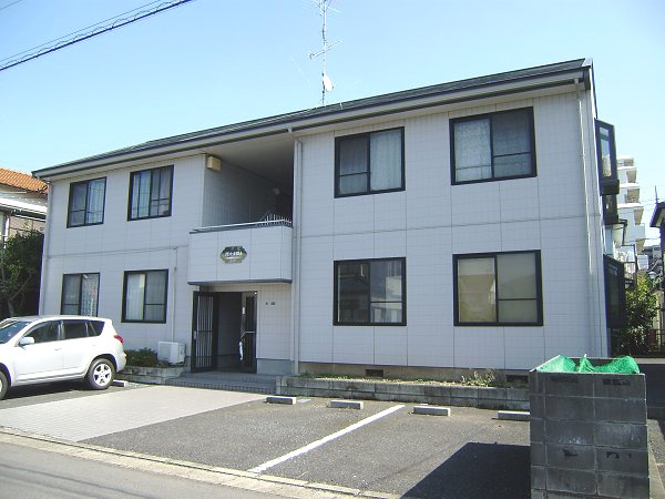 グランメール１０９Ａ棟