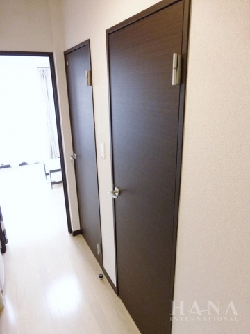 【内装】 | レオネクスト勢峯荘