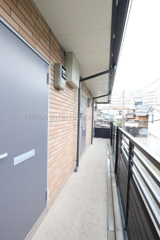 【その他共用部分】 | レオネクスト勢峯荘