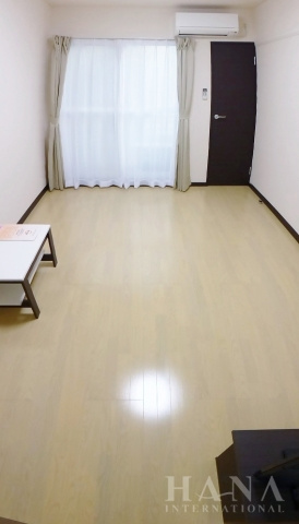 【居間・リビング】 | レオネクスト勢峯荘