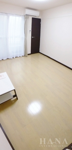 【居間・リビング】 | レオネクスト勢峯荘