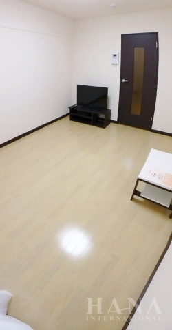 【寝室】 | レオネクスト勢峯荘
