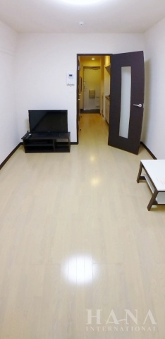 【居間・リビング】 | レオネクスト勢峯荘