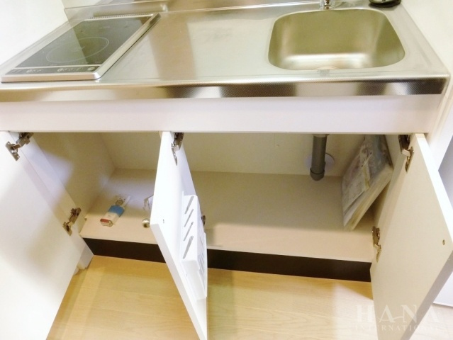 【収納】 | レオネクスト勢峯荘