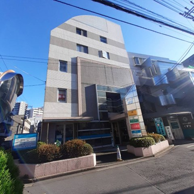 【外観】 | アーク清瀬