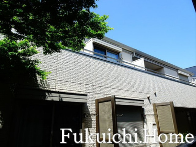 【外観】 | パティオ