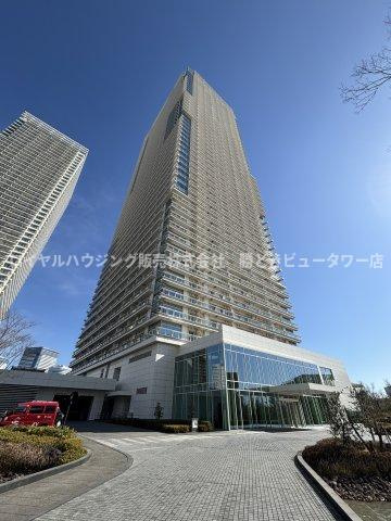 ザ・パークハウス晴海タワーズ　クロノレジデンスの画像
