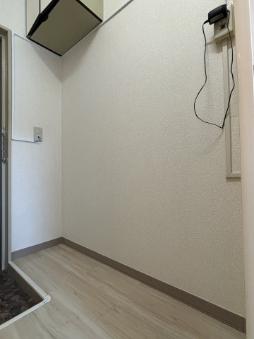 【内装】