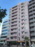 シルバーパレス白金台の画像