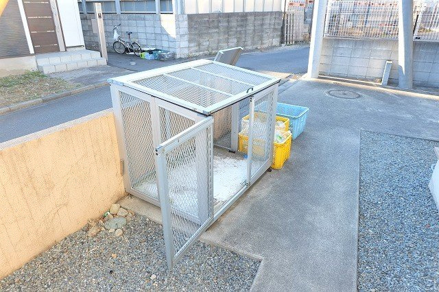 フェリーチェのその他共用部分