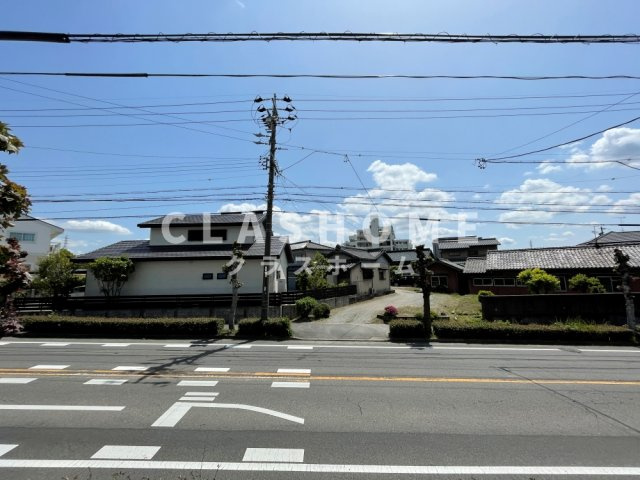 センチュリー重原の展望