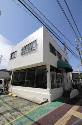 【外観】 | 山本店舗