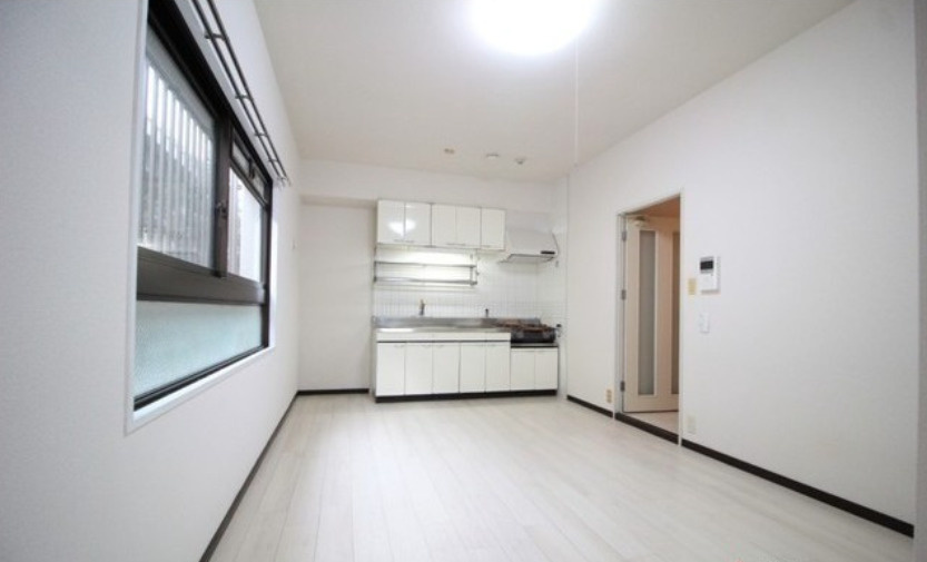 トーカンキャステール日の出町【キャッシュバック対象物件】のキッチン|キッチンでお料理をお楽しみください