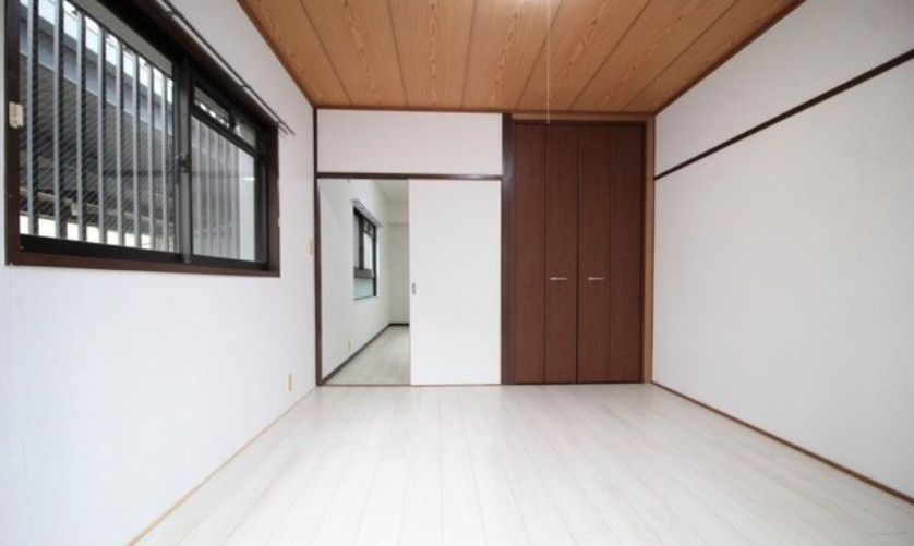 トーカンキャステール日の出町【キャッシュバック対象物件】の展望|おしゃれな内装です