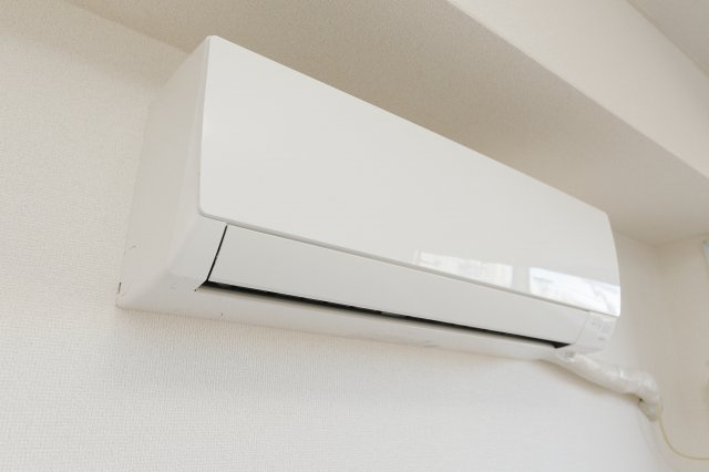 ドエル新小岩の設備