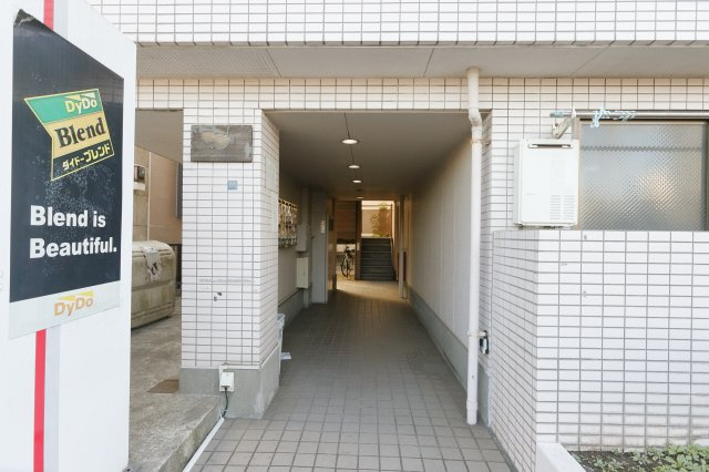 ドエル新小岩のその他共用部分