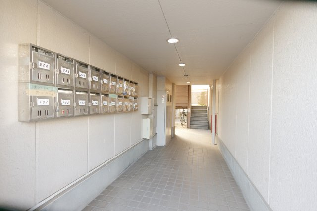 ドエル新小岩のその他共用部分