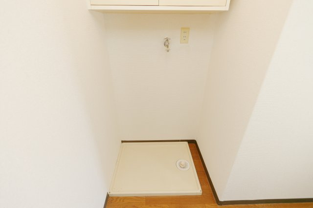 ドエル新小岩の設備