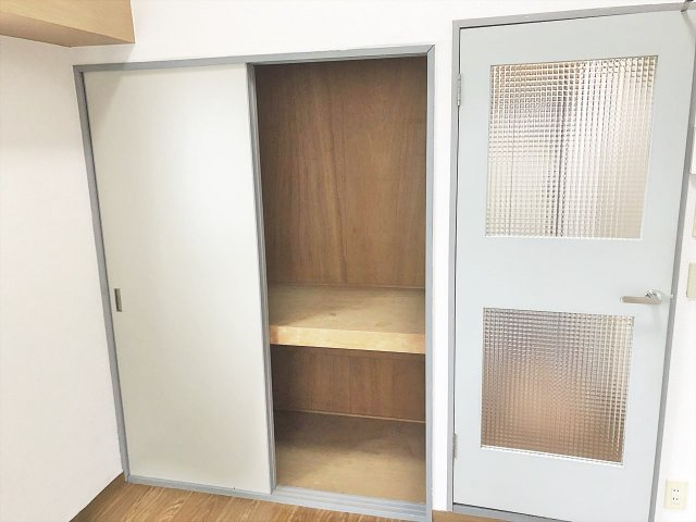 プリンセス大曽根｜名古屋市の賃貸ならMy賃貸の収納|プリンセス大曽根