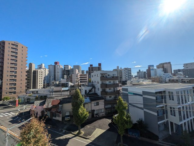 プリンセス大曽根｜名古屋市の賃貸ならMy賃貸のその他共用部分|プリンセス大曽根