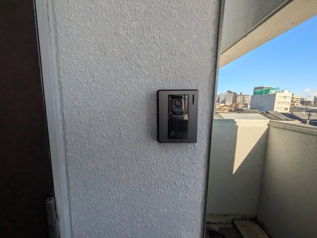 プリンセス大曽根｜名古屋市の賃貸ならMy賃貸のその他共用部分|プリンセス大曽根