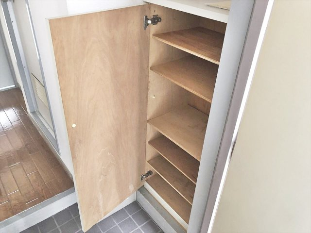 プリンセス大曽根｜名古屋市の賃貸ならMy賃貸の収納|プリンセス大曽根