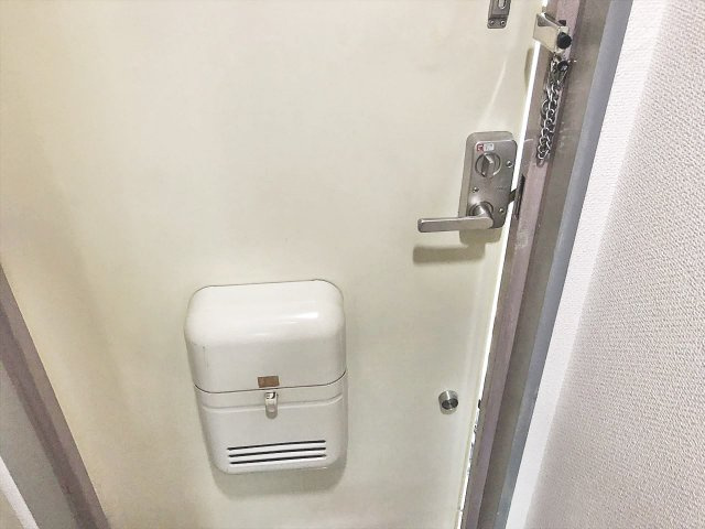 プリンセス大曽根｜名古屋市の賃貸ならMy賃貸のセキュリティ|プリンセス大曽根