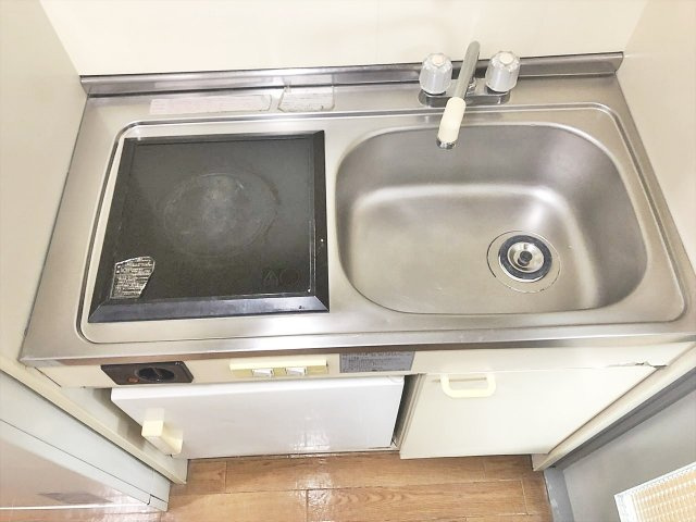 プリンセス大曽根｜名古屋市の賃貸ならMy賃貸のキッチン|プリンセス大曽根