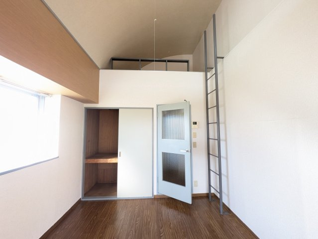 プリンセス大曽根｜名古屋市の賃貸ならMy賃貸の寝室|プリンセス大曽根