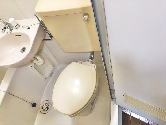 プリンセス大曽根｜名古屋市の賃貸ならMy賃貸のトイレ|プリンセス大曽根