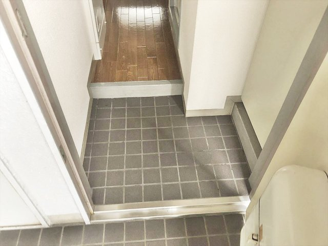 プリンセス大曽根｜名古屋市の賃貸ならMy賃貸の玄関|プリンセス大曽根