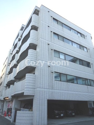【外観】 | リテラシー江坂ビル | 外観です