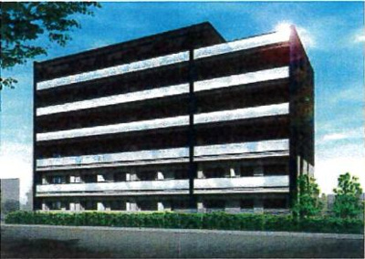 【外観】 | ULYSSES