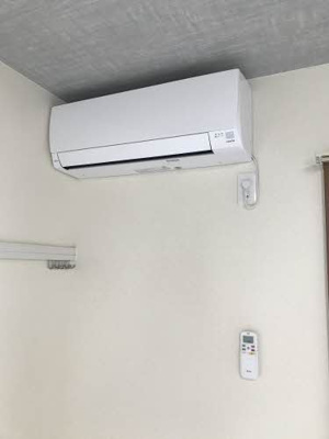 【設備】 | ルピナス千曲A