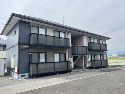 【外観】 | ルピナス千曲A