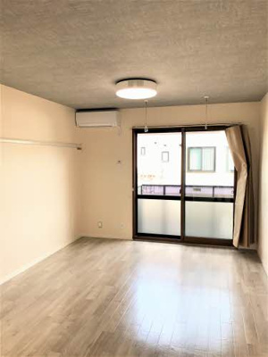 【内装】 | ルピナス千曲A